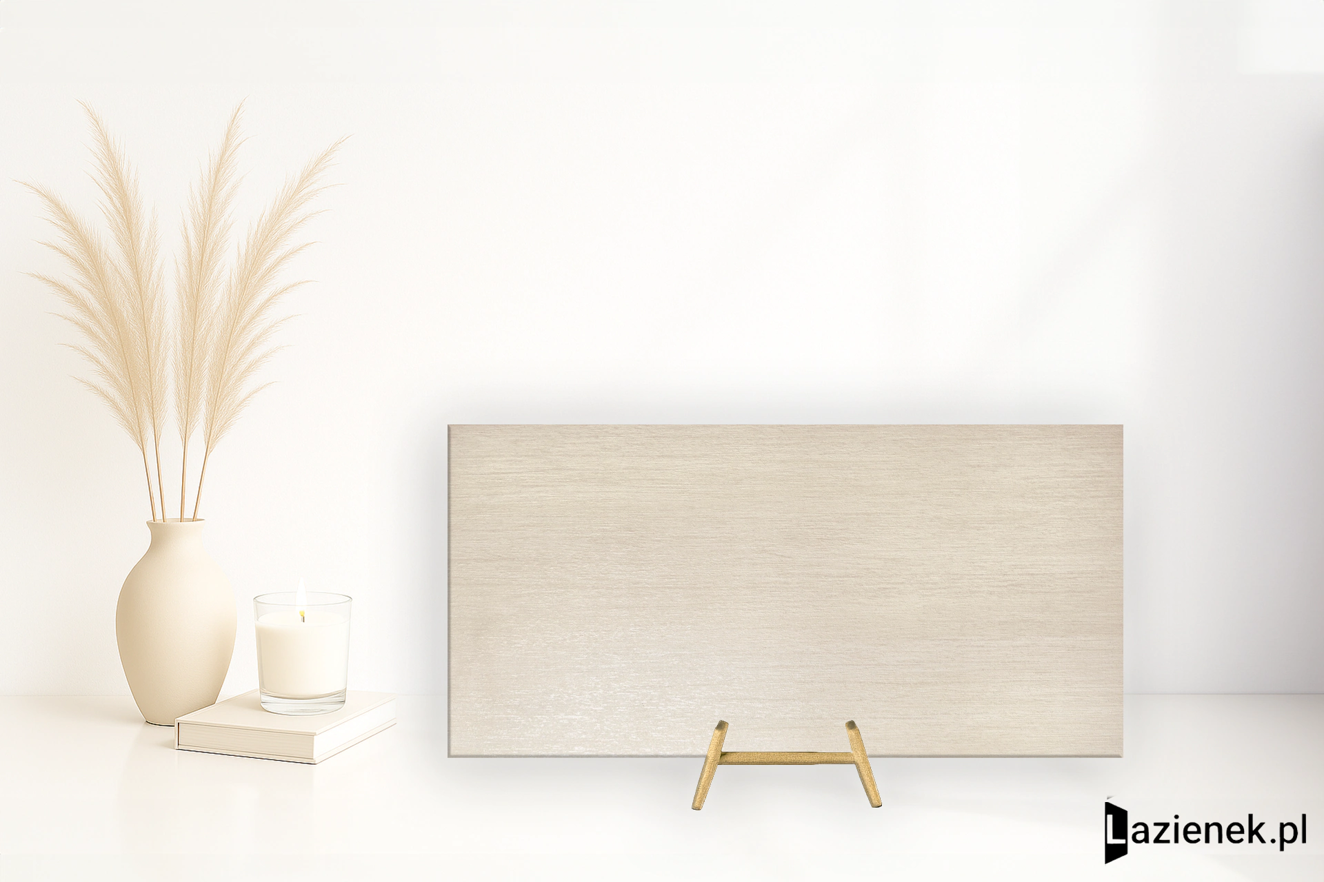 Casalgrande Padana Metalwood Iridio satynowa 30x60 cm gr. 9 mm - płytka rektyfikowana/7795794